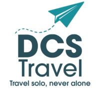 dcs travel c