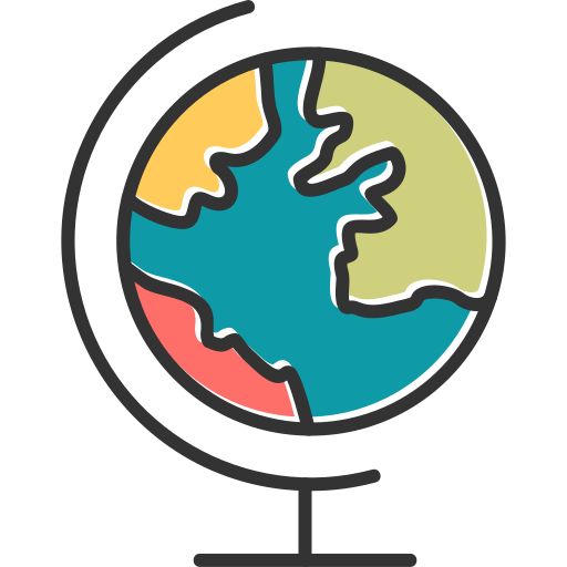 Travel with DCS icon