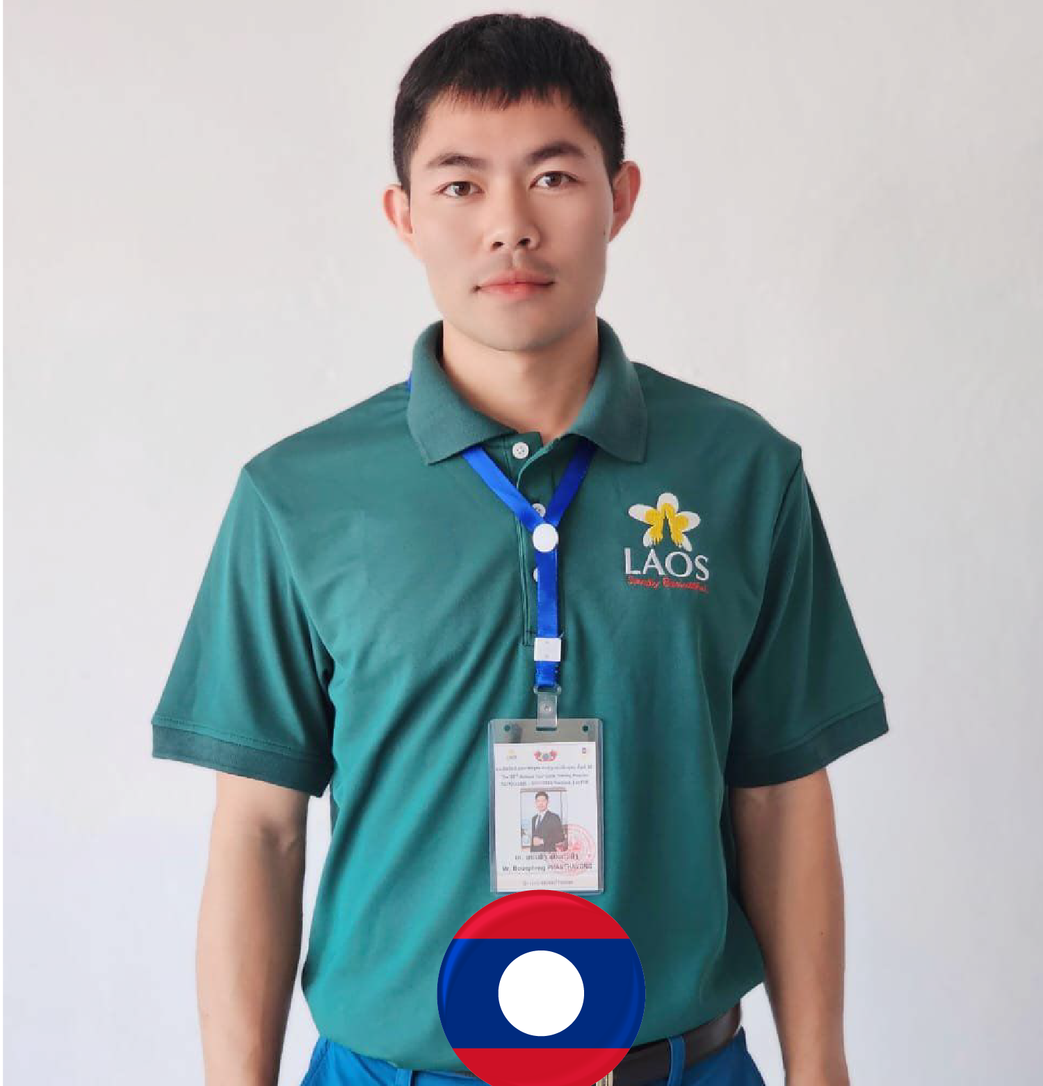 Mr Bounpheng Phanthavong