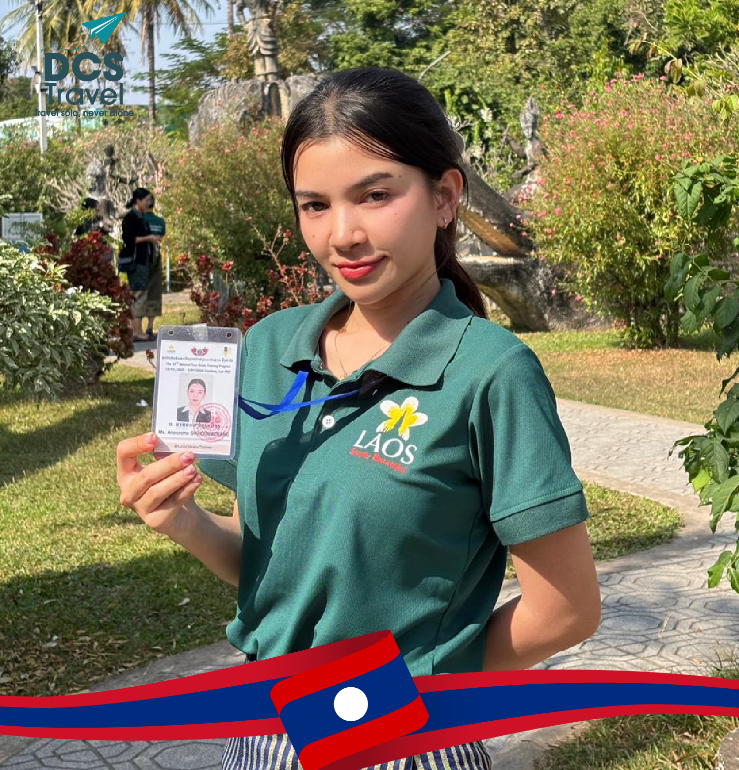 Anousone sikhoumeuang