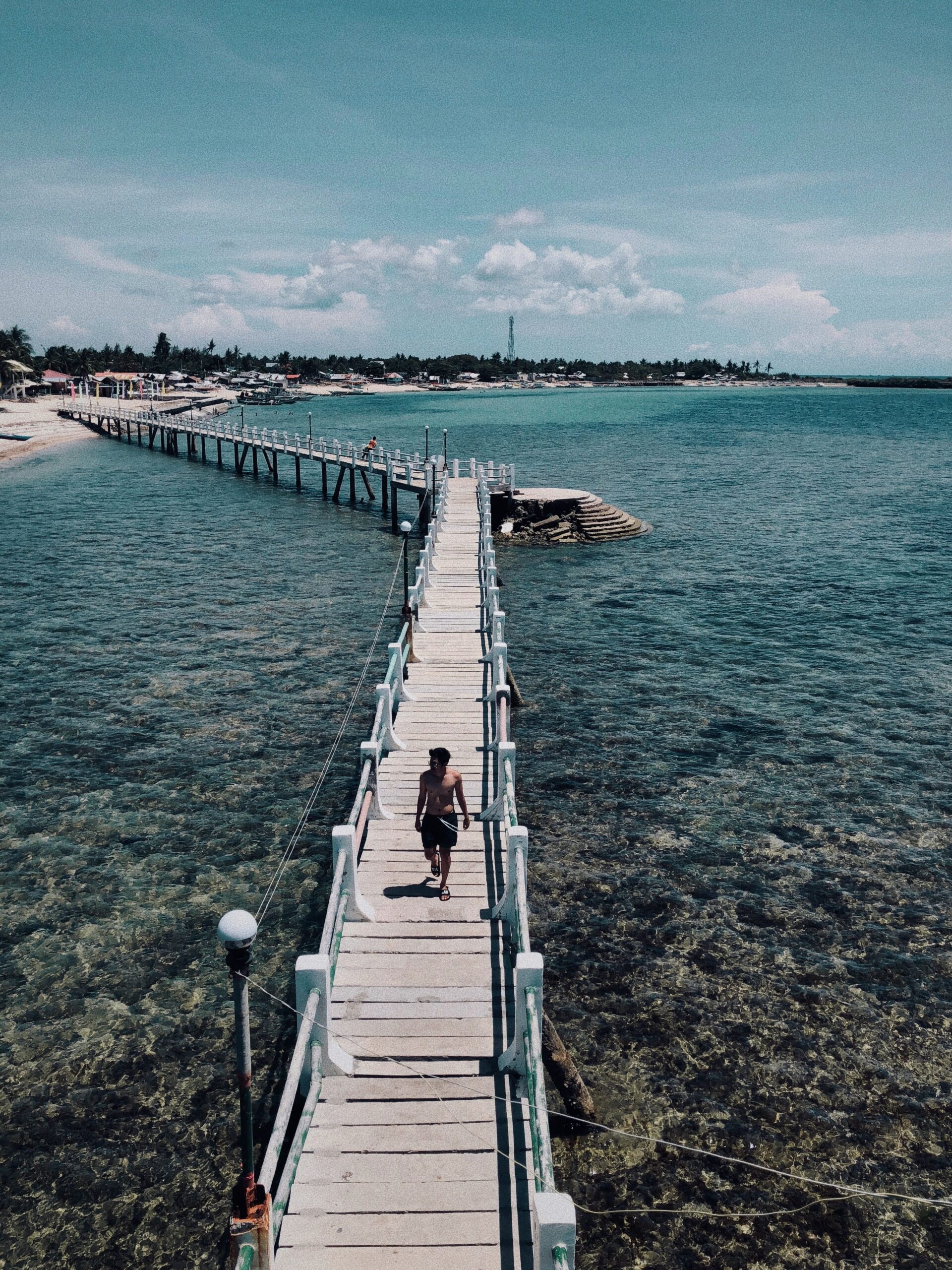 Bantayan, Cebu