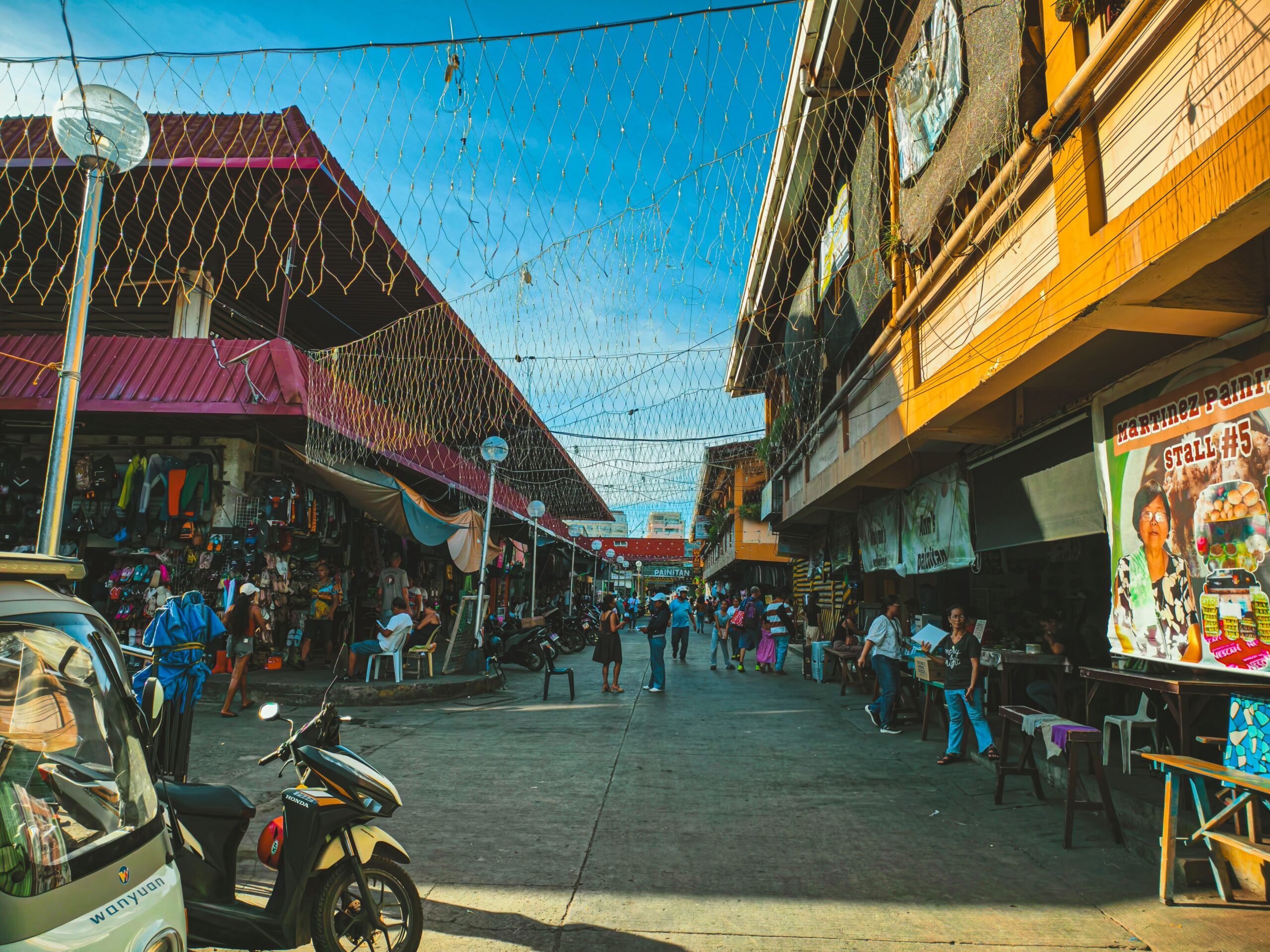 Dumaguete, Negros