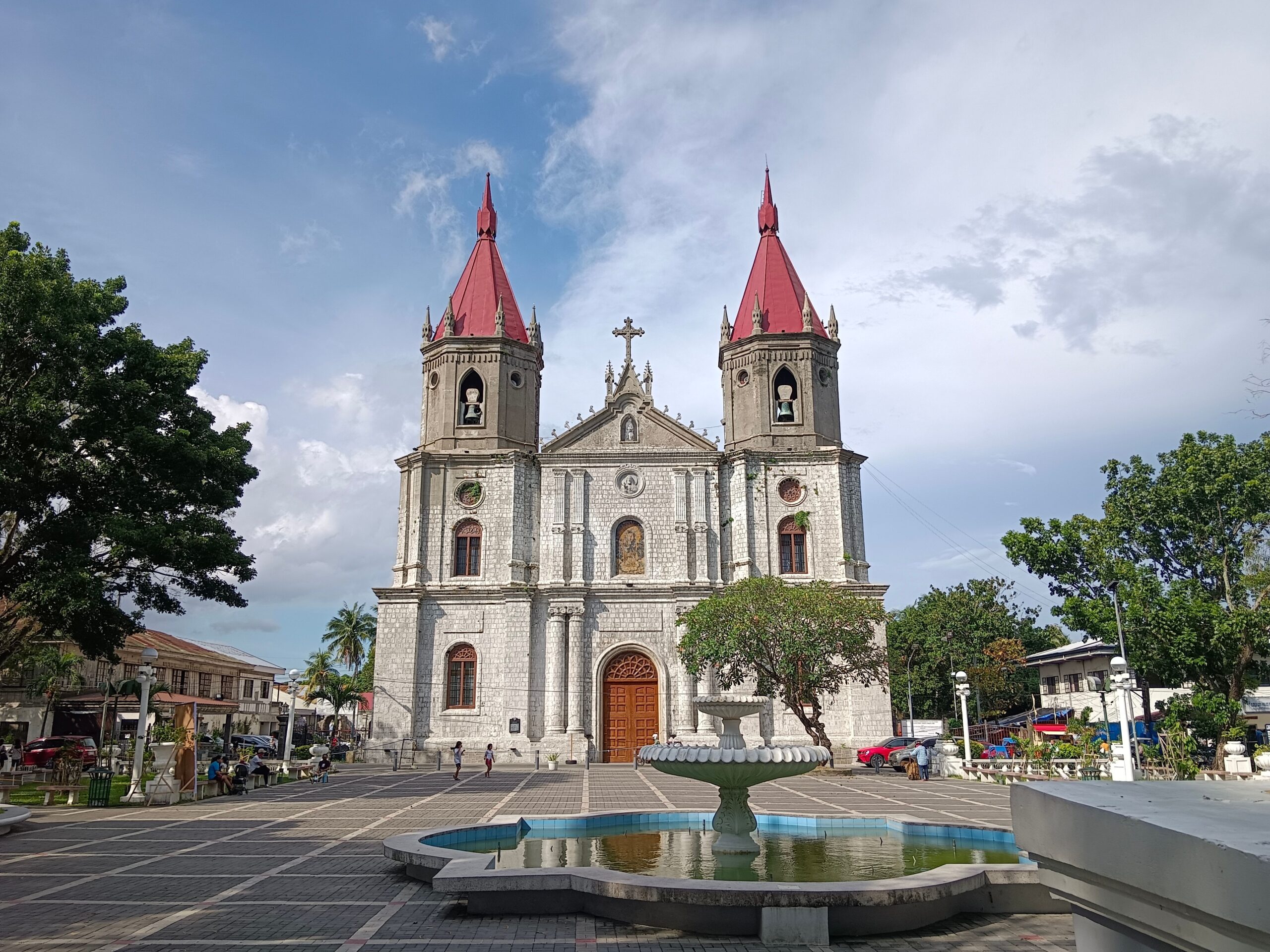 Iloilo, Panay