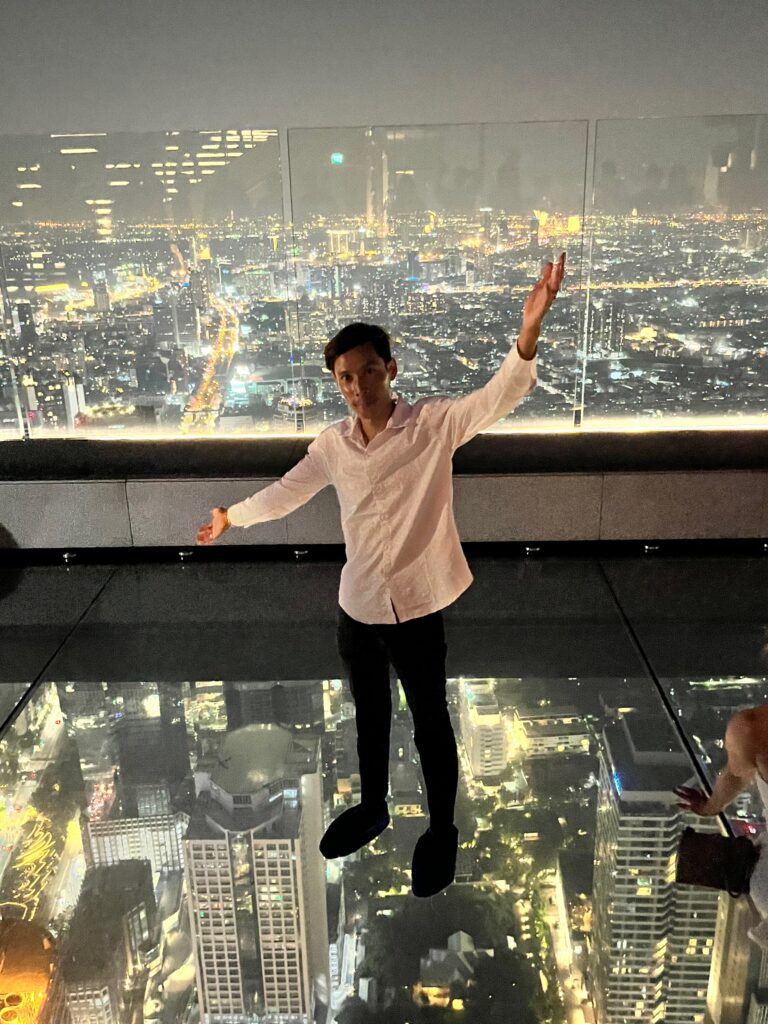 Bangkok