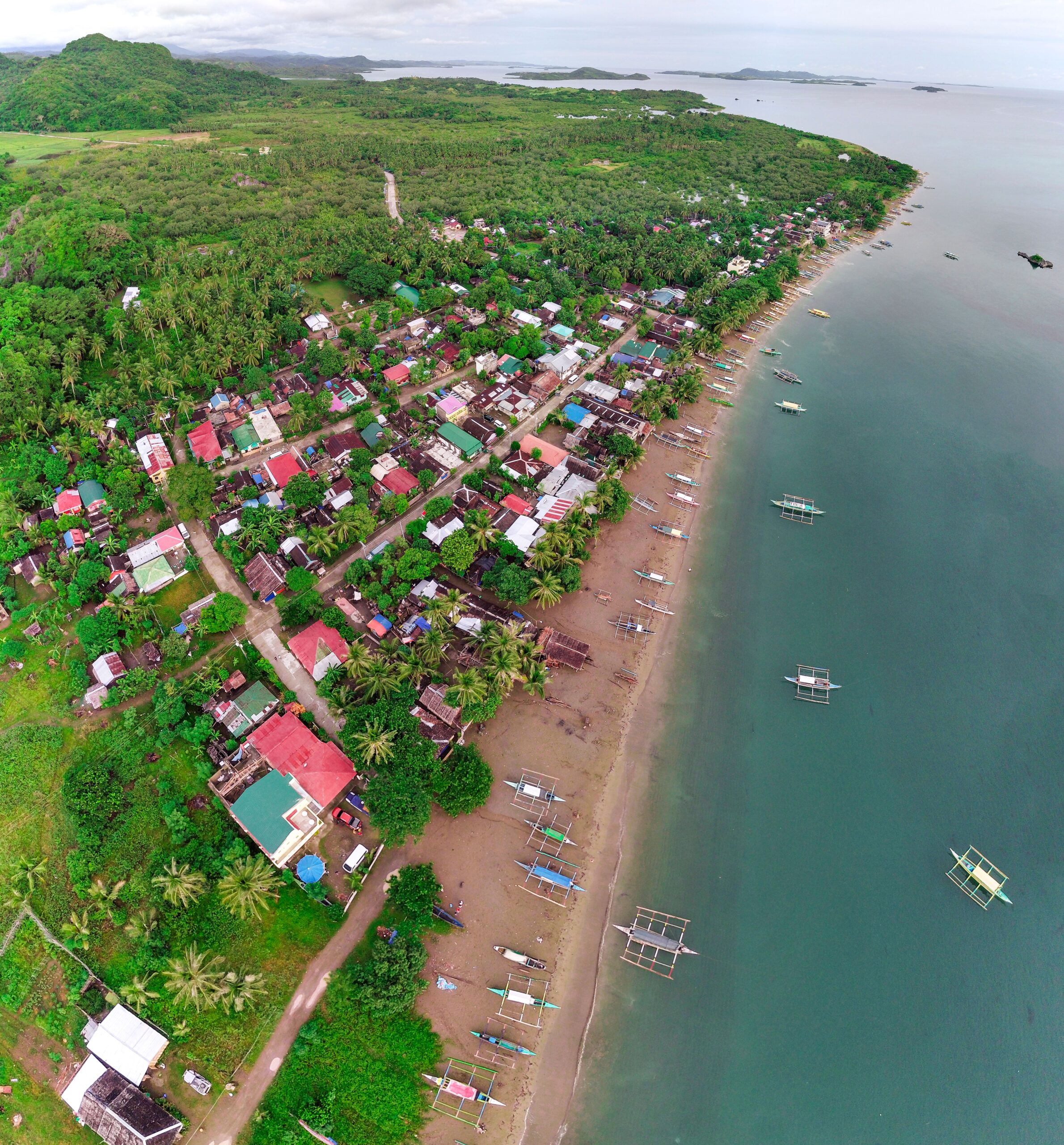 Sibuyan, Romblon