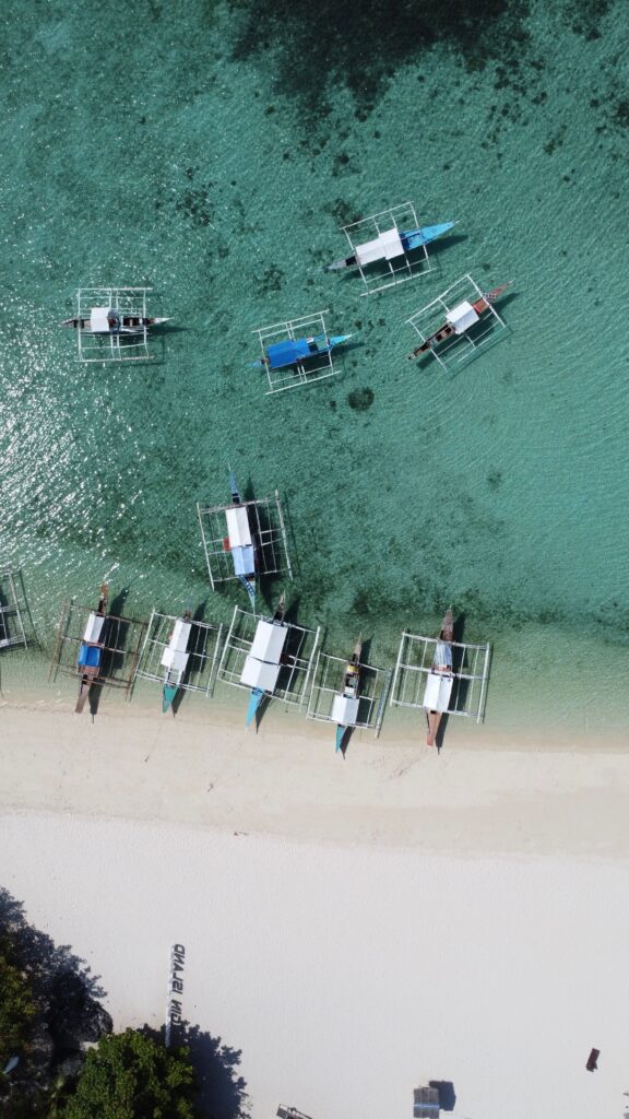 Philippines Tablas, Romblon