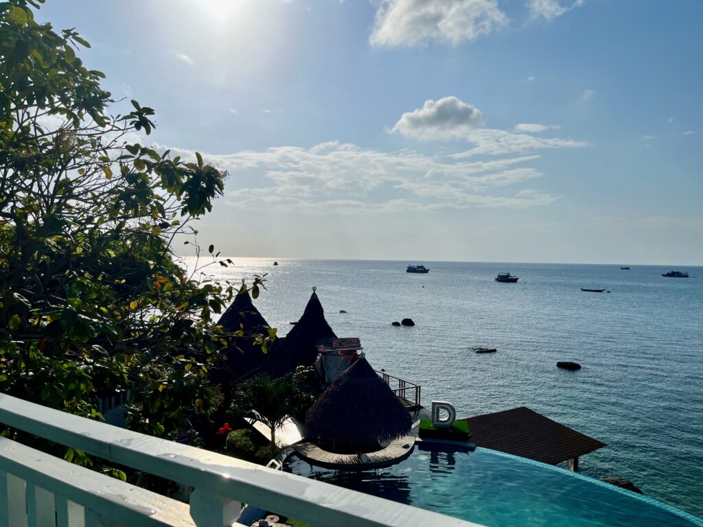 kohtao